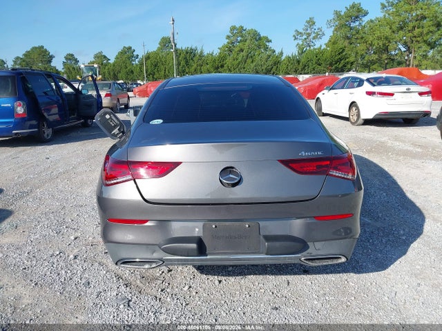 Продажа на аукционе авто 2020 Mercedes-benz Cla 250 4matic, vin: WDD5J4HB8LN079849, номер лота: 46061105