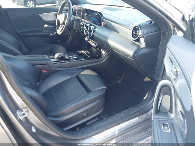 Продажа на аукционе авто 2020 Mercedes-benz Cla 250 4matic, vin: WDD5J4HB8LN079849, номер лота: 46061105