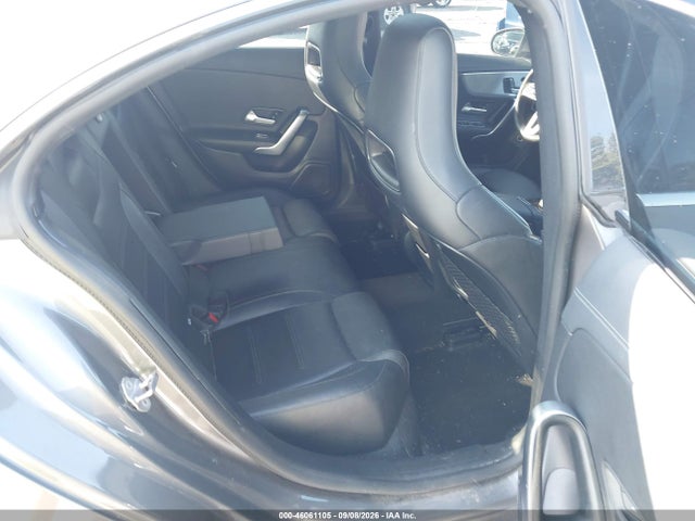 Продажа на аукционе авто 2020 Mercedes-benz Cla 250 4matic, vin: WDD5J4HB8LN079849, номер лота: 46061105