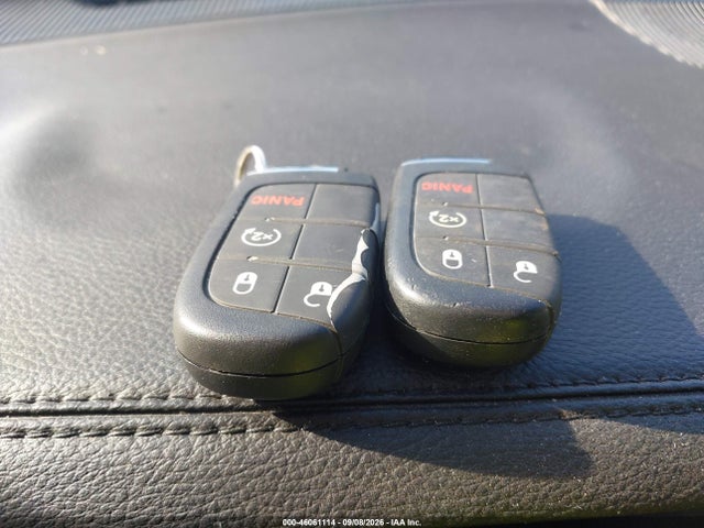 Aukcja sprzedaży 2025 Jeep Compass Trailhawk 4x4, vin: 3C4NJDDNXST559500, numer aukcji: 46061114