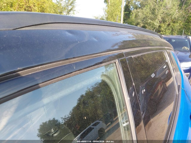 Aukcja sprzedaży 2025 Jeep Compass Trailhawk 4x4, vin: 3C4NJDDNXST559500, numer aukcji: 46061114