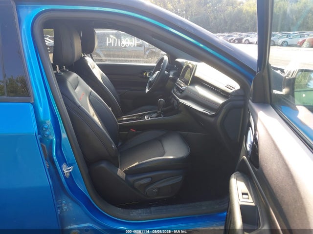 Aukcja sprzedaży 2025 Jeep Compass Trailhawk 4x4, vin: 3C4NJDDNXST559500, numer aukcji: 46061114