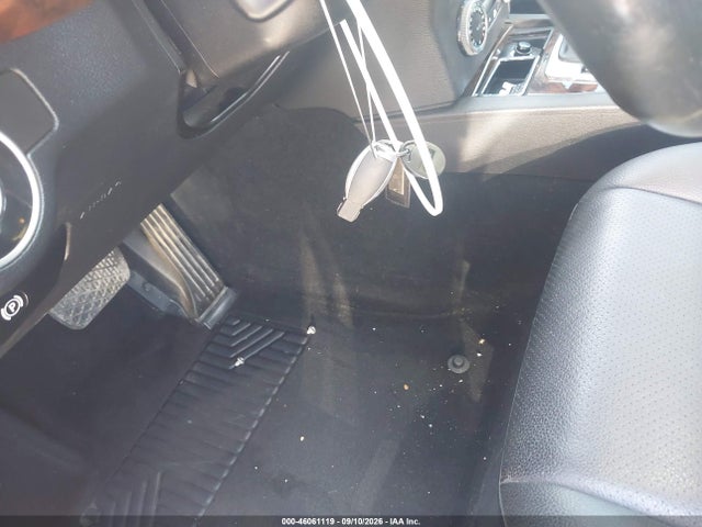 Aukcja sprzedaży 2012 Mercedes-benz Glk 350, vin: WDCGG5GB5CF863516, numer aukcji: 46061119
