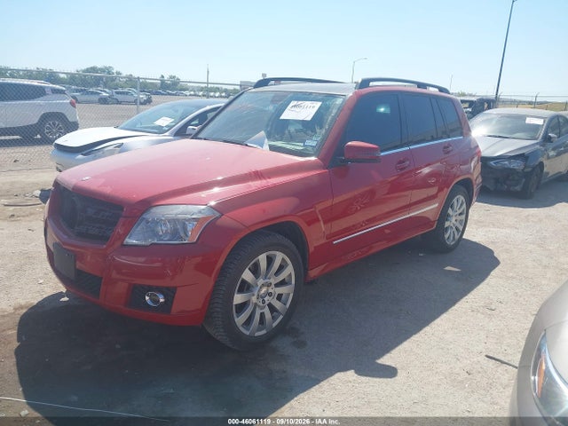 Aukcja sprzedaży 2012 Mercedes-benz Glk 350, vin: WDCGG5GB5CF863516, numer aukcji: 46061119