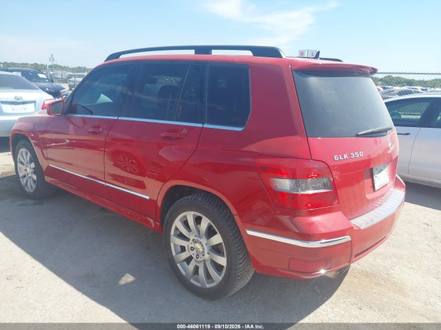 Aukcja sprzedaży 2012 Mercedes-benz Glk 350, vin: WDCGG5GB5CF863516, numer aukcji: 46061119