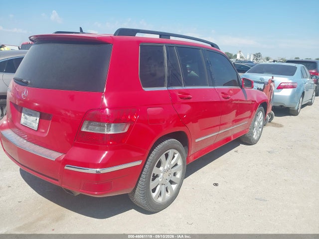 Aukcja sprzedaży 2012 Mercedes-benz Glk 350, vin: WDCGG5GB5CF863516, numer aukcji: 46061119