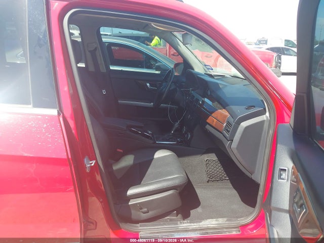 Aukcja sprzedaży 2012 Mercedes-benz Glk 350, vin: WDCGG5GB5CF863516, numer aukcji: 46061119
