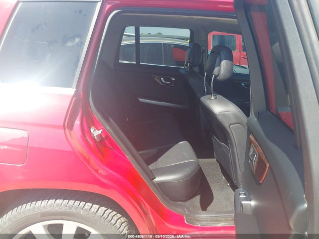 Aukcja sprzedaży 2012 Mercedes-benz Glk 350, vin: WDCGG5GB5CF863516, numer aukcji: 46061119