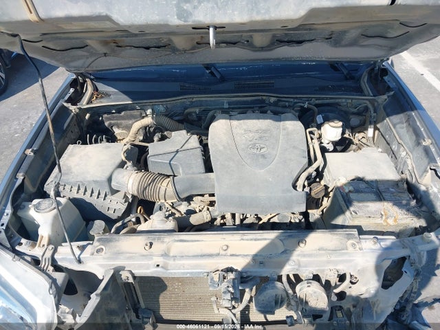 Aukcja sprzedaży 2021 Toyota Tacoma Sr V6, vin: 3TMCZ5AN4MM420793, numer aukcji: 46061121