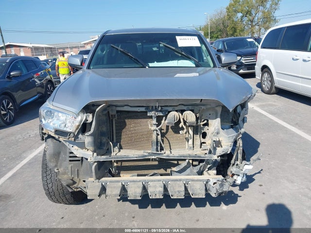 Aukcja sprzedaży 2021 Toyota Tacoma Sr V6, vin: 3TMCZ5AN4MM420793, numer aukcji: 46061121