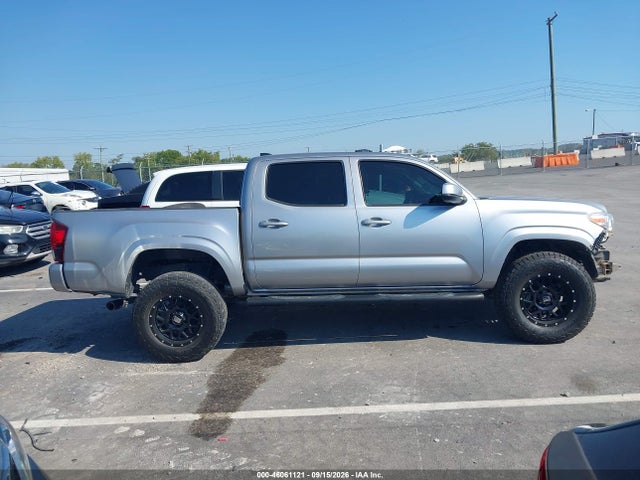 Aukcja sprzedaży 2021 Toyota Tacoma Sr V6, vin: 3TMCZ5AN4MM420793, numer aukcji: 46061121