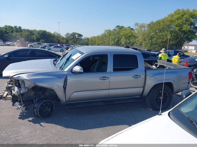 Aukcja sprzedaży 2021 Toyota Tacoma Sr V6, vin: 3TMCZ5AN4MM420793, numer aukcji: 46061121
