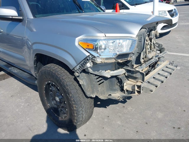 Aukcja sprzedaży 2021 Toyota Tacoma Sr V6, vin: 3TMCZ5AN4MM420793, numer aukcji: 46061121