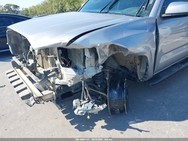 Aukcja sprzedaży 2021 Toyota Tacoma Sr V6, vin: 3TMCZ5AN4MM420793, numer aukcji: 46061121