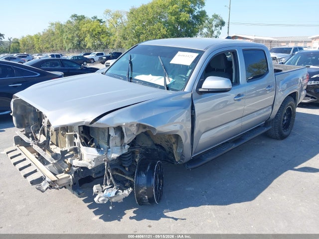 Aukcja sprzedaży 2021 Toyota Tacoma Sr V6, vin: 3TMCZ5AN4MM420793, numer aukcji: 46061121