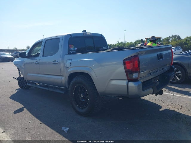 Aukcja sprzedaży 2021 Toyota Tacoma Sr V6, vin: 3TMCZ5AN4MM420793, numer aukcji: 46061121
