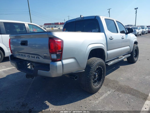 Aukcja sprzedaży 2021 Toyota Tacoma Sr V6, vin: 3TMCZ5AN4MM420793, numer aukcji: 46061121