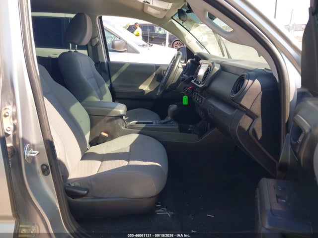 Aukcja sprzedaży 2021 Toyota Tacoma Sr V6, vin: 3TMCZ5AN4MM420793, numer aukcji: 46061121
