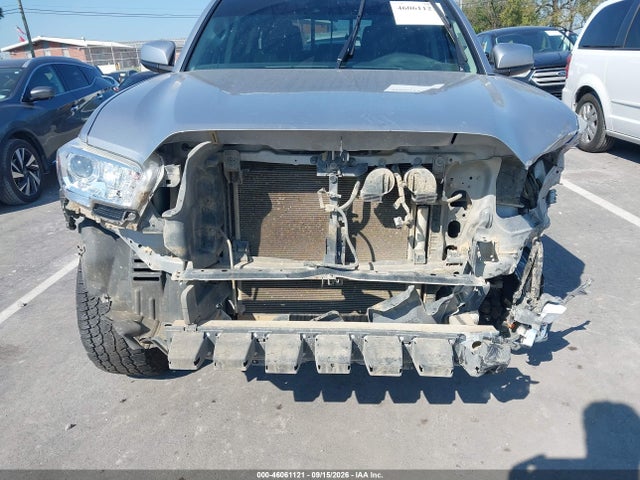 Aukcja sprzedaży 2021 Toyota Tacoma Sr V6, vin: 3TMCZ5AN4MM420793, numer aukcji: 46061121