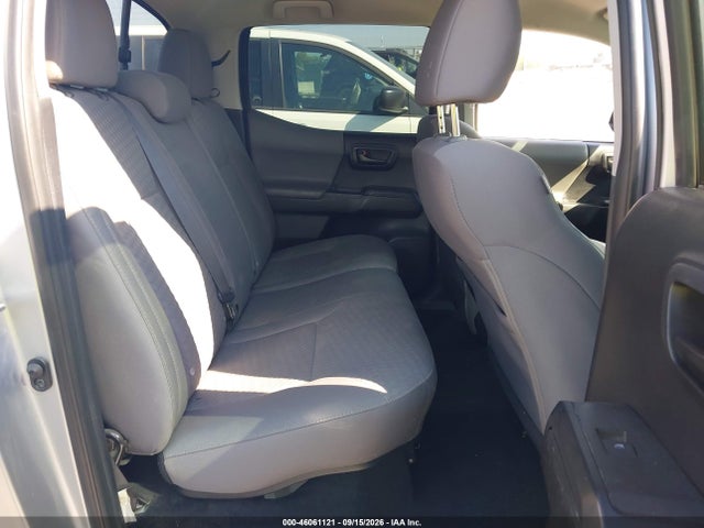 Aukcja sprzedaży 2021 Toyota Tacoma Sr V6, vin: 3TMCZ5AN4MM420793, numer aukcji: 46061121