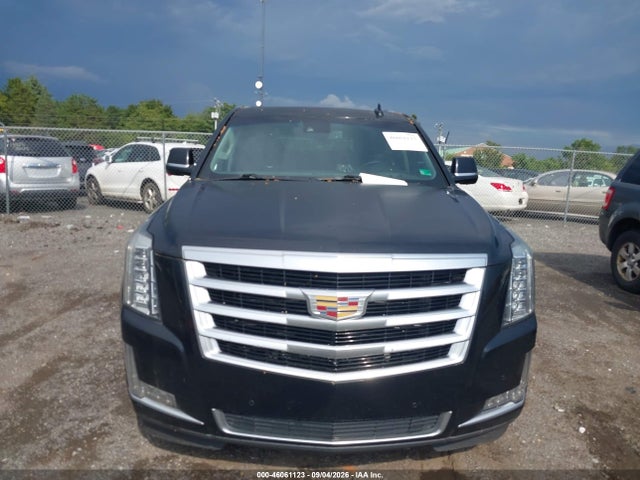 Aukcja sprzedaży 2016 Cadillac Escalade Luxury Collection, vin: 1GYS4BKJ8GR131787, numer aukcji: 46061123