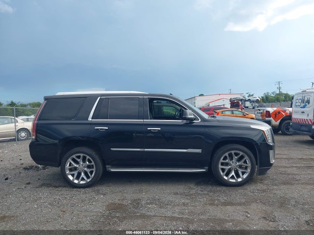 Aukcja sprzedaży 2016 Cadillac Escalade Luxury Collection, vin: 1GYS4BKJ8GR131787, numer aukcji: 46061123