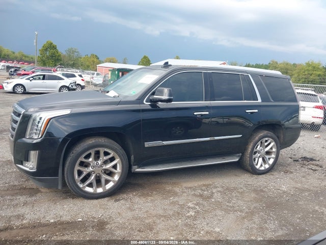 Aukcja sprzedaży 2016 Cadillac Escalade Luxury Collection, vin: 1GYS4BKJ8GR131787, numer aukcji: 46061123