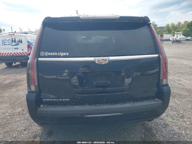 Aukcja sprzedaży 2016 Cadillac Escalade Luxury Collection, vin: 1GYS4BKJ8GR131787, numer aukcji: 46061123
