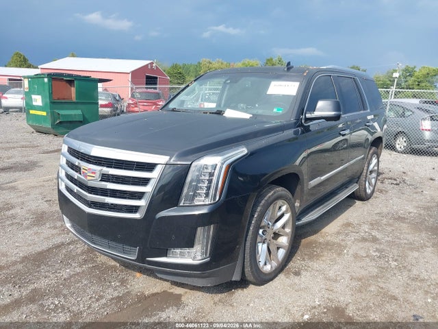 Aukcja sprzedaży 2016 Cadillac Escalade Luxury Collection, vin: 1GYS4BKJ8GR131787, numer aukcji: 46061123
