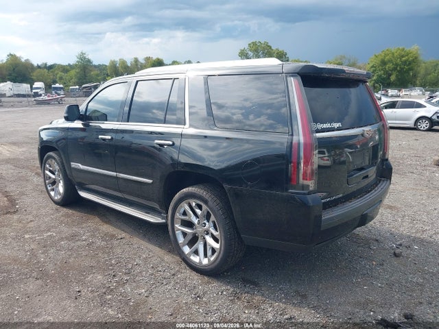 Aukcja sprzedaży 2016 Cadillac Escalade Luxury Collection, vin: 1GYS4BKJ8GR131787, numer aukcji: 46061123