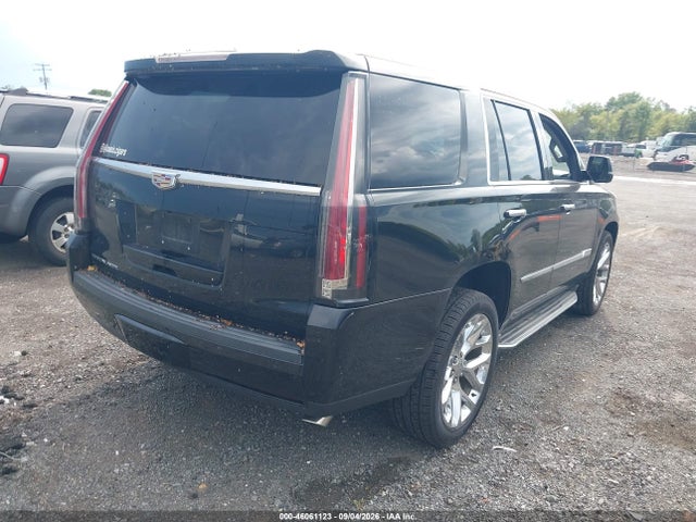 Aukcja sprzedaży 2016 Cadillac Escalade Luxury Collection, vin: 1GYS4BKJ8GR131787, numer aukcji: 46061123