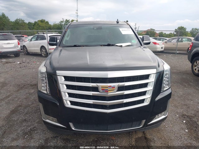 Aukcja sprzedaży 2016 Cadillac Escalade Luxury Collection, vin: 1GYS4BKJ8GR131787, numer aukcji: 46061123