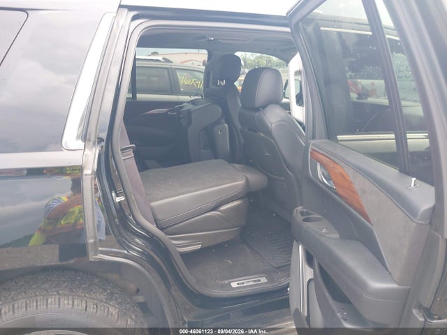 Aukcja sprzedaży 2016 Cadillac Escalade Luxury Collection, vin: 1GYS4BKJ8GR131787, numer aukcji: 46061123