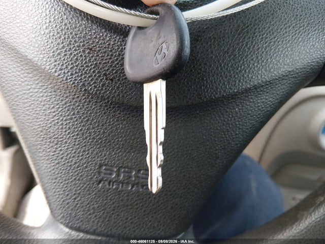 Продаж на аукціоні авто 2010 Hyundai Accent Gls, vin: KMHCN4AC1AU423416, номер лоту: 46061125