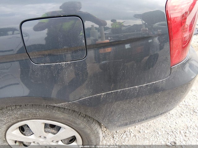 Продаж на аукціоні авто 2010 Hyundai Accent Gls, vin: KMHCN4AC1AU423416, номер лоту: 46061125
