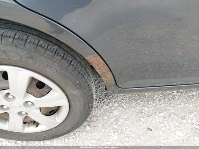 Продаж на аукціоні авто 2010 Hyundai Accent Gls, vin: KMHCN4AC1AU423416, номер лоту: 46061125