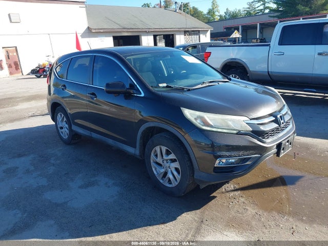 Продажа на аукционе авто 2015 Honda Cr-v Ex, vin: 2HKRM4H53FH690583, номер лота: 46061130