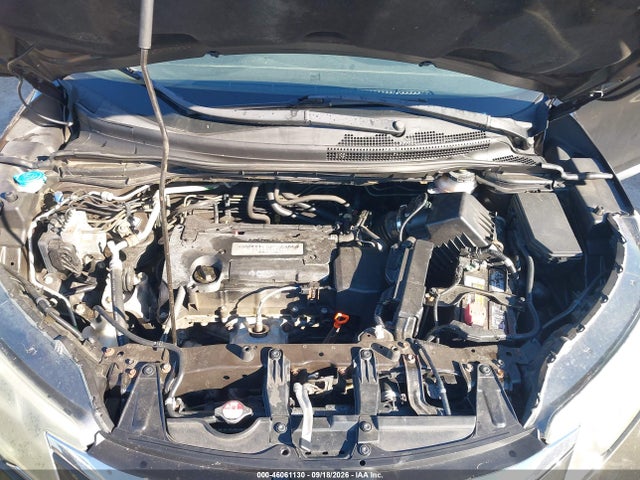 Продажа на аукционе авто 2015 Honda Cr-v Ex, vin: 2HKRM4H53FH690583, номер лота: 46061130