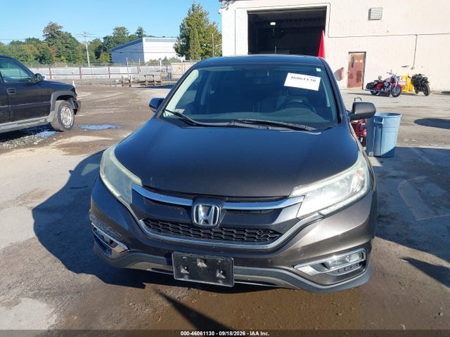 Продажа на аукционе авто 2015 Honda Cr-v Ex, vin: 2HKRM4H53FH690583, номер лота: 46061130