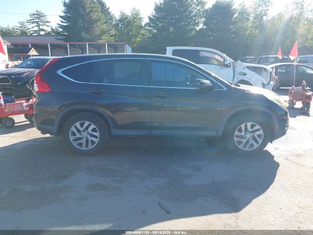 Продажа на аукционе авто 2015 Honda Cr-v Ex, vin: 2HKRM4H53FH690583, номер лота: 46061130