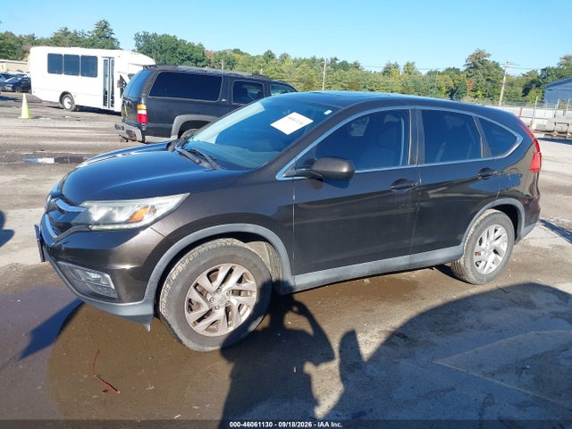 Продажа на аукционе авто 2015 Honda Cr-v Ex, vin: 2HKRM4H53FH690583, номер лота: 46061130