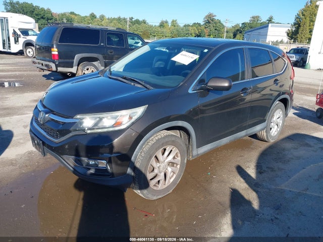 Продажа на аукционе авто 2015 Honda Cr-v Ex, vin: 2HKRM4H53FH690583, номер лота: 46061130