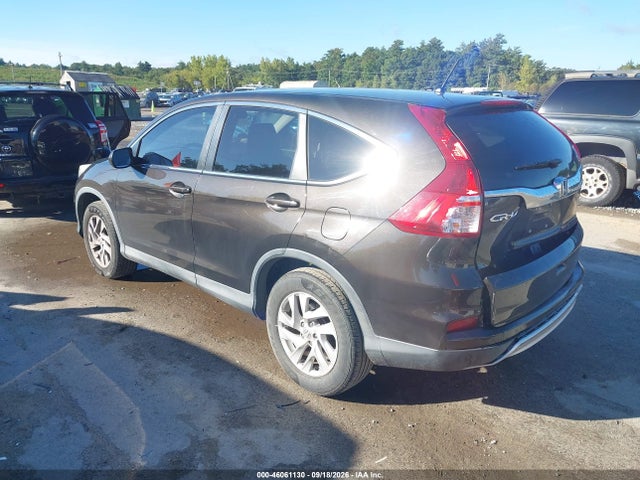 Продажа на аукционе авто 2015 Honda Cr-v Ex, vin: 2HKRM4H53FH690583, номер лота: 46061130