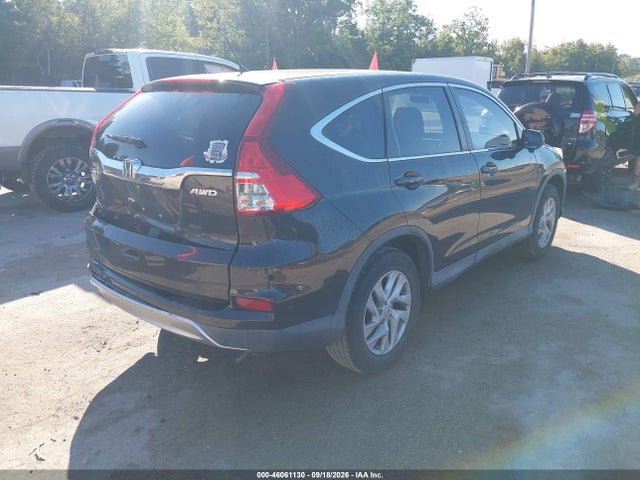 Продажа на аукционе авто 2015 Honda Cr-v Ex, vin: 2HKRM4H53FH690583, номер лота: 46061130