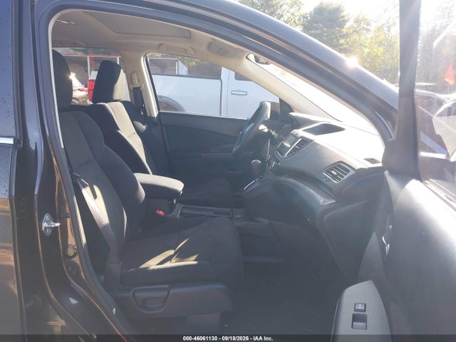 Продажа на аукционе авто 2015 Honda Cr-v Ex, vin: 2HKRM4H53FH690583, номер лота: 46061130