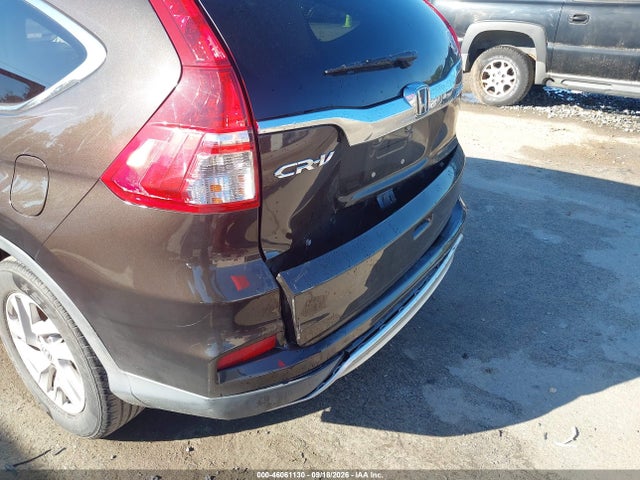 Продажа на аукционе авто 2015 Honda Cr-v Ex, vin: 2HKRM4H53FH690583, номер лота: 46061130