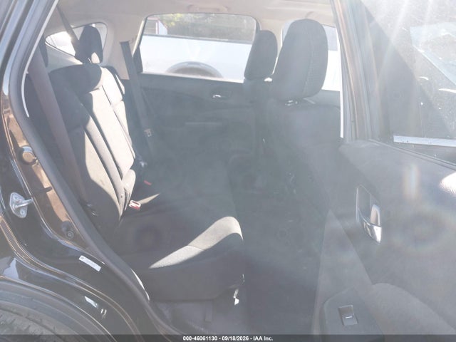 Продажа на аукционе авто 2015 Honda Cr-v Ex, vin: 2HKRM4H53FH690583, номер лота: 46061130