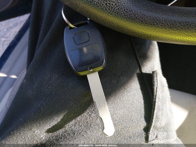 Продаж на аукціоні авто 2012 Honda Civic Lx, vin: 19XFB2F58CE056962, номер лоту: 46061135