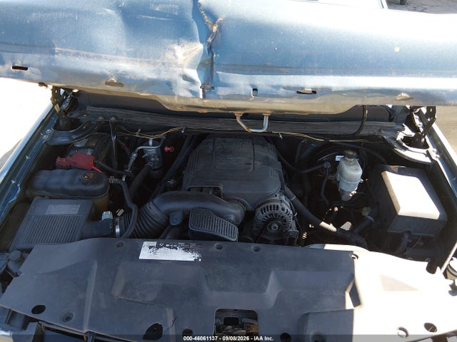 2012 Gmc Sierra 1500 Work Truck მანქანა იყიდება აუქციონზე, vin: 1GTR2TEA6CZ108014, აუქციონის ნომერი: 46061137