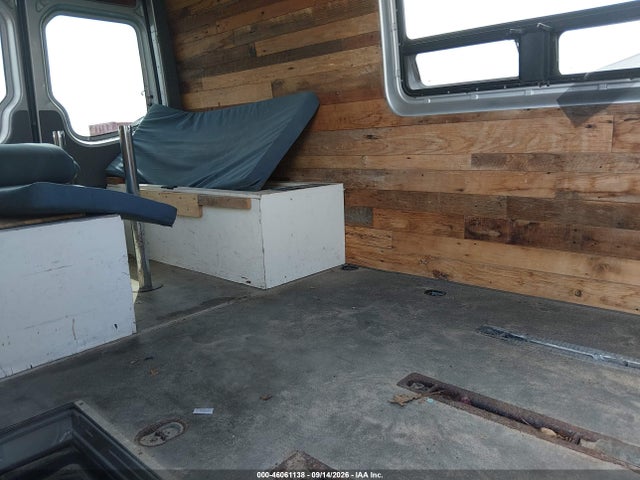2015 Mercedes-benz Sprinter 2500 Normal Roof მანქანა იყიდება აუქციონზე, vin: WD4PE7CC0FP115783, აუქციონის ნომერი: 46061138